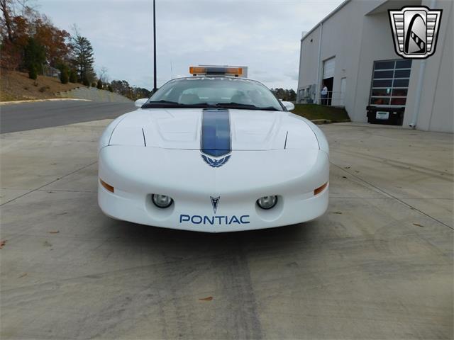 1994 Pontiac Firebird Trans Am (CC-1794273) for sale in O'Fallon, Illinois