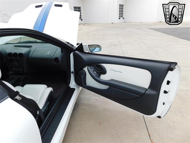 1994 Pontiac Firebird Trans Am (CC-1794273) for sale in O'Fallon, Illinois