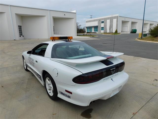 1994 Pontiac Firebird Trans Am (CC-1794273) for sale in O'Fallon, Illinois