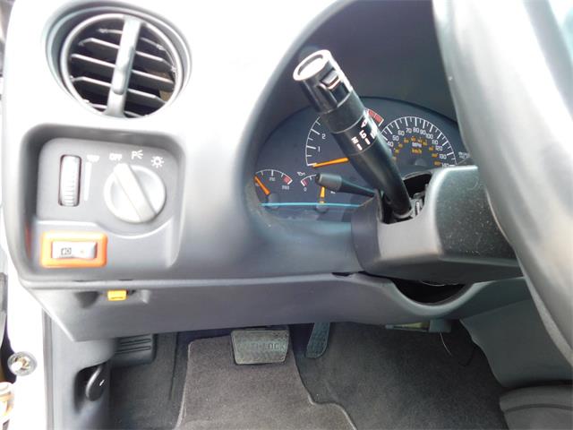 1994 Pontiac Firebird Trans Am (CC-1794273) for sale in O'Fallon, Illinois