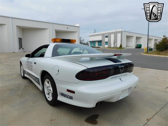 1994 Pontiac Firebird Trans Am (CC-1794273) for sale in O'Fallon, Illinois