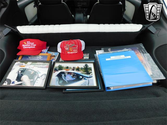 1994 Pontiac Firebird Trans Am (CC-1794273) for sale in O'Fallon, Illinois
