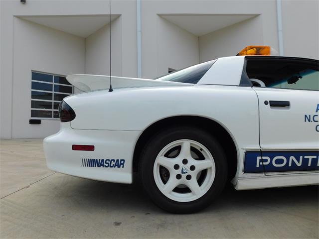 1994 Pontiac Firebird Trans Am (CC-1794273) for sale in O'Fallon, Illinois
