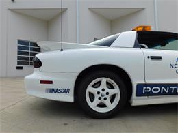 1994 Pontiac Firebird Trans Am (CC-1794273) for sale in O'Fallon, Illinois