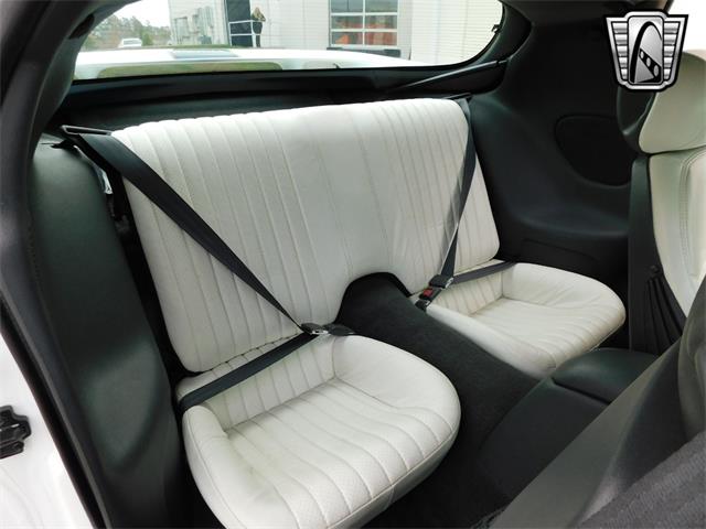 1994 Pontiac Firebird Trans Am (CC-1794273) for sale in O'Fallon, Illinois