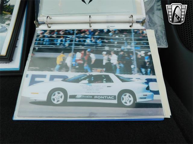 1994 Pontiac Firebird Trans Am (CC-1794273) for sale in O'Fallon, Illinois