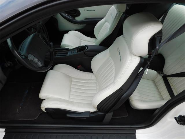 1994 Pontiac Firebird Trans Am (CC-1794273) for sale in O'Fallon, Illinois