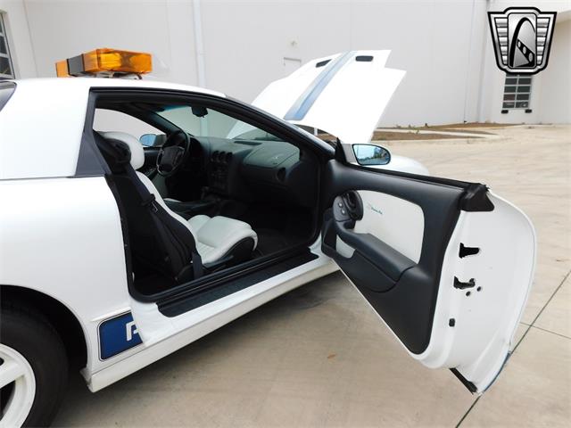 1994 Pontiac Firebird Trans Am (CC-1794273) for sale in O'Fallon, Illinois