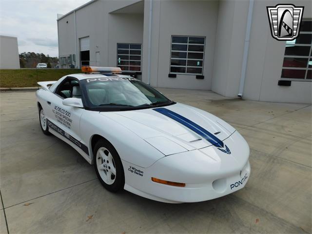 1994 Pontiac Firebird Trans Am (CC-1794273) for sale in O'Fallon, Illinois