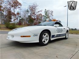1994 Pontiac Firebird Trans Am (CC-1794273) for sale in O'Fallon, Illinois