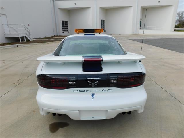 1994 Pontiac Firebird Trans Am (CC-1794273) for sale in O'Fallon, Illinois