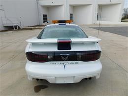 1994 Pontiac Firebird Trans Am (CC-1794273) for sale in O'Fallon, Illinois