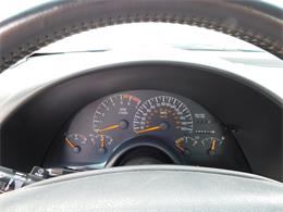 1994 Pontiac Firebird Trans Am (CC-1794273) for sale in O'Fallon, Illinois