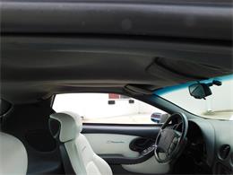 1994 Pontiac Firebird Trans Am (CC-1794273) for sale in O'Fallon, Illinois