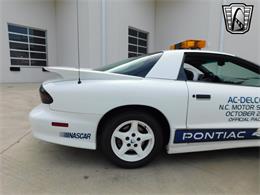 1994 Pontiac Firebird Trans Am (CC-1794273) for sale in O'Fallon, Illinois
