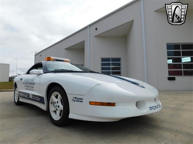 1994 Pontiac Firebird Trans Am (CC-1794273) for sale in O'Fallon, Illinois