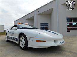 1994 Pontiac Firebird Trans Am (CC-1794273) for sale in O'Fallon, Illinois