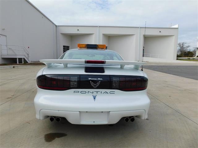 1994 Pontiac Firebird Trans Am (CC-1794273) for sale in O'Fallon, Illinois