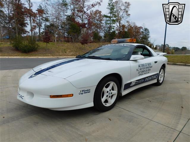 1994 Pontiac Firebird Trans Am (CC-1794273) for sale in O'Fallon, Illinois