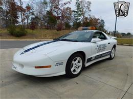 1994 Pontiac Firebird Trans Am (CC-1794273) for sale in O'Fallon, Illinois