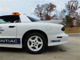 1994 Pontiac Firebird Trans Am (CC-1794273) for sale in O'Fallon, Illinois