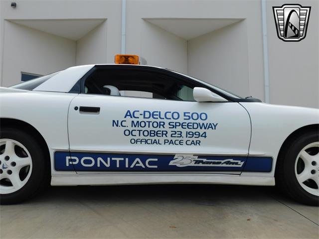 1994 Pontiac Firebird Trans Am (CC-1794273) for sale in O'Fallon, Illinois
