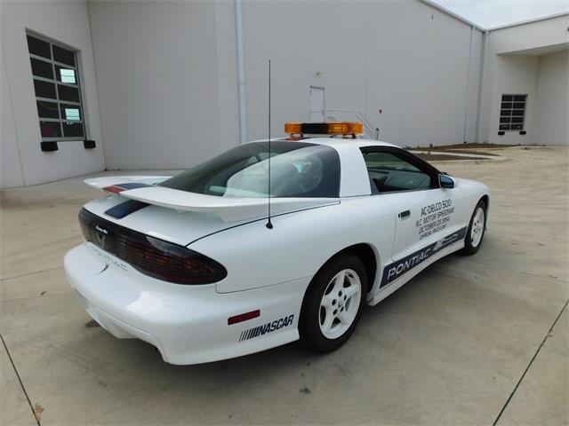 1994 Pontiac Firebird Trans Am (CC-1794273) for sale in O'Fallon, Illinois