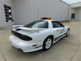 1994 Pontiac Firebird Trans Am (CC-1794273) for sale in O'Fallon, Illinois