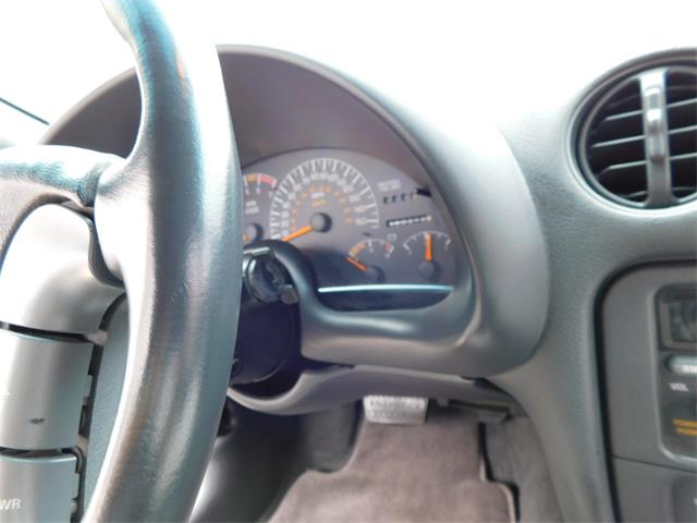 1994 Pontiac Firebird Trans Am (CC-1794273) for sale in O'Fallon, Illinois