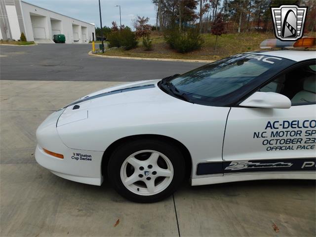 1994 Pontiac Firebird Trans Am (CC-1794273) for sale in O'Fallon, Illinois