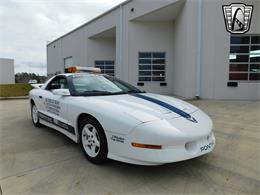 1994 Pontiac Firebird Trans Am (CC-1794273) for sale in O'Fallon, Illinois