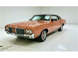 1971 Oldsmobile Cutlass (CC-1794277) for sale in Morgantown, Pennsylvania