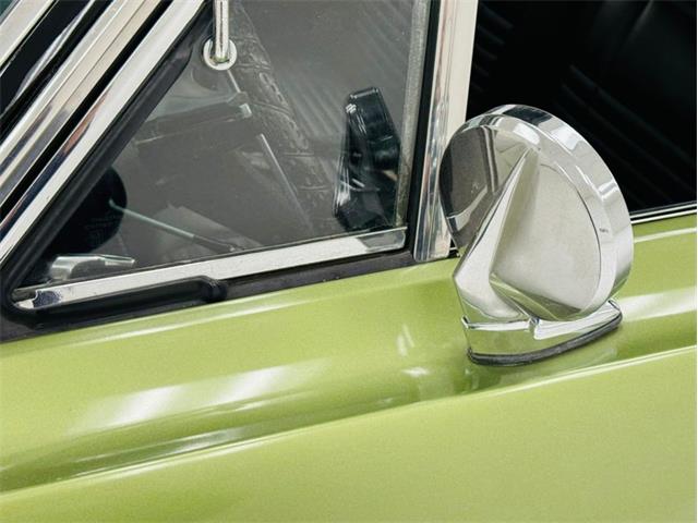 1969 Plymouth Satellite (CC-1794278) for sale in Morgantown, Pennsylvania