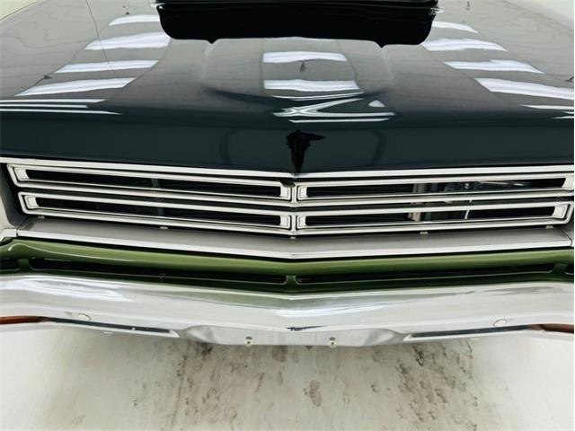 1969 Plymouth Satellite (CC-1794278) for sale in Morgantown, Pennsylvania