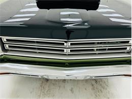 1969 Plymouth Satellite (CC-1794278) for sale in Morgantown, Pennsylvania