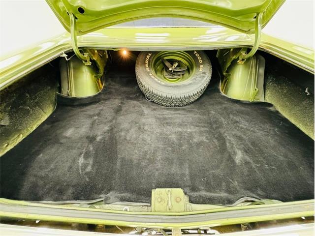 1969 Plymouth Satellite (CC-1794278) for sale in Morgantown, Pennsylvania