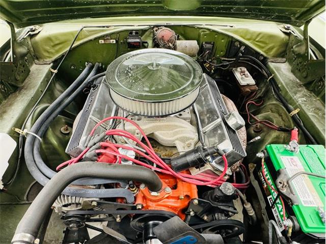 1969 Plymouth Satellite (CC-1794278) for sale in Morgantown, Pennsylvania