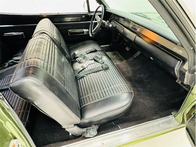 1969 Plymouth Satellite (CC-1794278) for sale in Morgantown, Pennsylvania