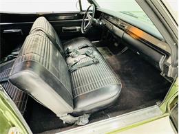 1969 Plymouth Satellite (CC-1794278) for sale in Morgantown, Pennsylvania