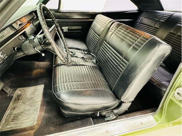 1969 Plymouth Satellite (CC-1794278) for sale in Morgantown, Pennsylvania