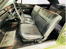 1969 Plymouth Satellite (CC-1794278) for sale in Morgantown, Pennsylvania