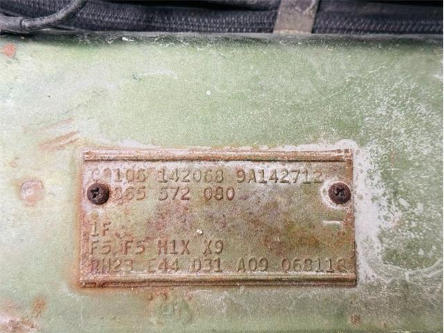 1969 Plymouth Satellite (CC-1794278) for sale in Morgantown, Pennsylvania