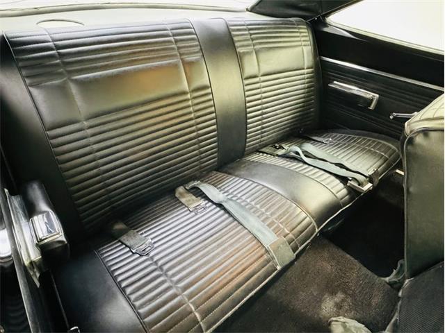 1969 Plymouth Satellite (CC-1794278) for sale in Morgantown, Pennsylvania