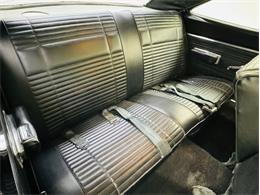 1969 Plymouth Satellite (CC-1794278) for sale in Morgantown, Pennsylvania