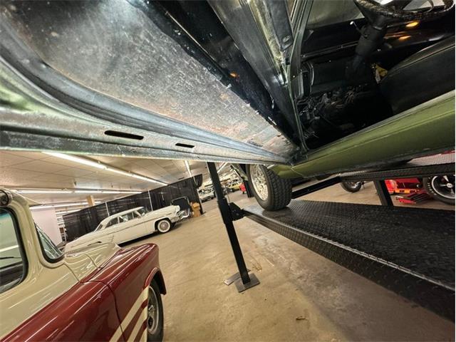 1969 Plymouth Satellite (CC-1794278) for sale in Morgantown, Pennsylvania