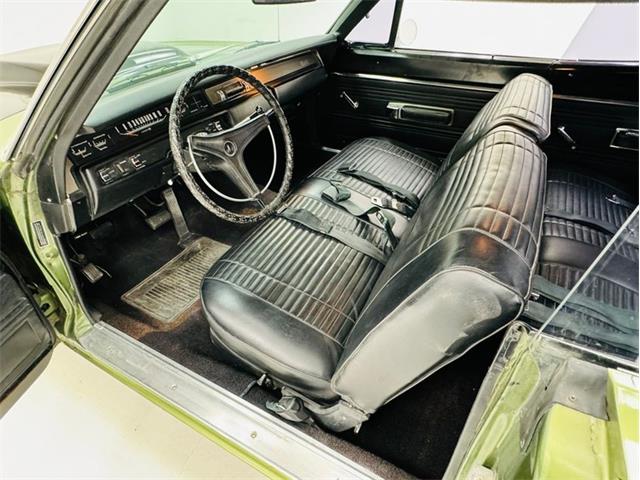 1969 Plymouth Satellite (CC-1794278) for sale in Morgantown, Pennsylvania