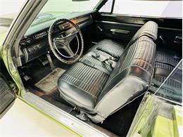 1969 Plymouth Satellite (CC-1794278) for sale in Morgantown, Pennsylvania