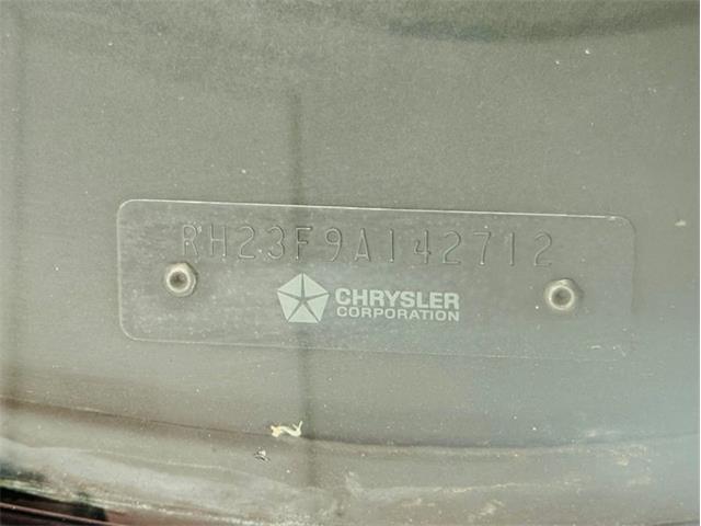 1969 Plymouth Satellite (CC-1794278) for sale in Morgantown, Pennsylvania