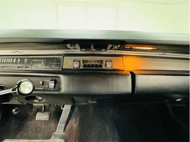 1969 Plymouth Satellite (CC-1794278) for sale in Morgantown, Pennsylvania