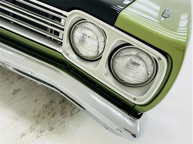 1969 Plymouth Satellite (CC-1794278) for sale in Morgantown, Pennsylvania